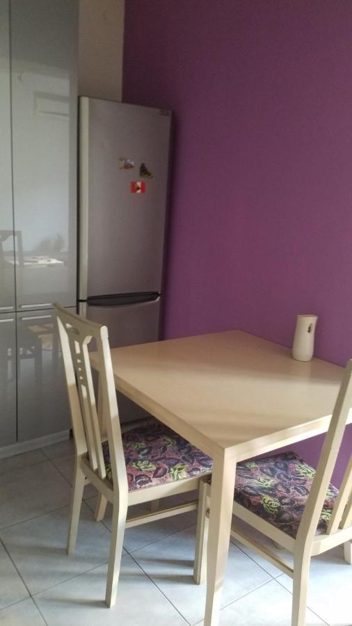 Empire Apartments Скопье Экстерьер фото