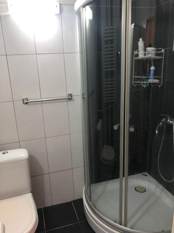 Empire Apartments Скопье Экстерьер фото